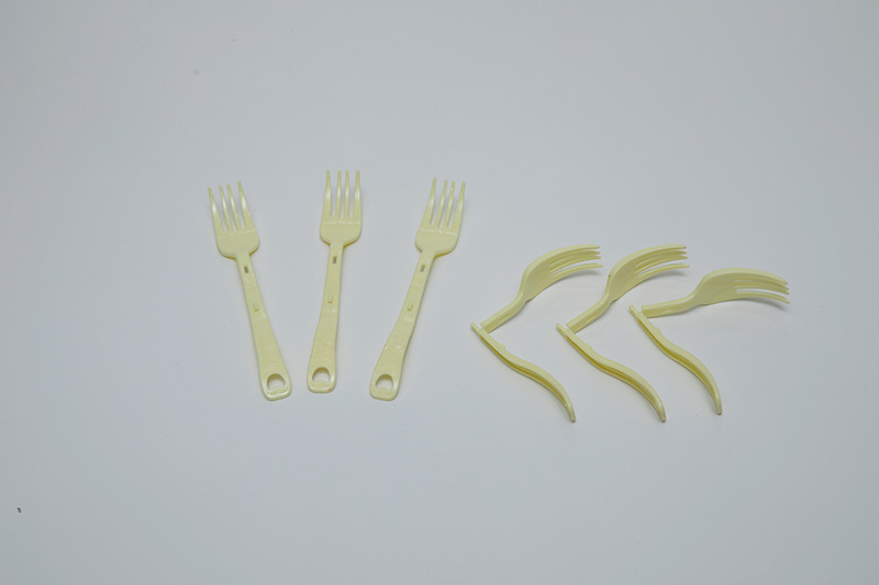 薄壁产品
